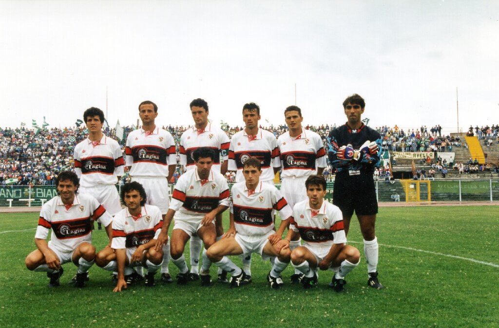Società_Sportiva_Gualdo_1994-1995