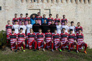 GUALDO FC foto squadra Rocca Flea