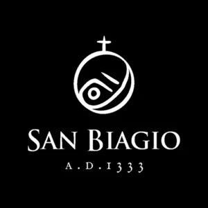 San Biagio logo